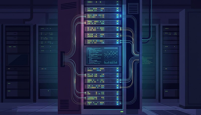 server